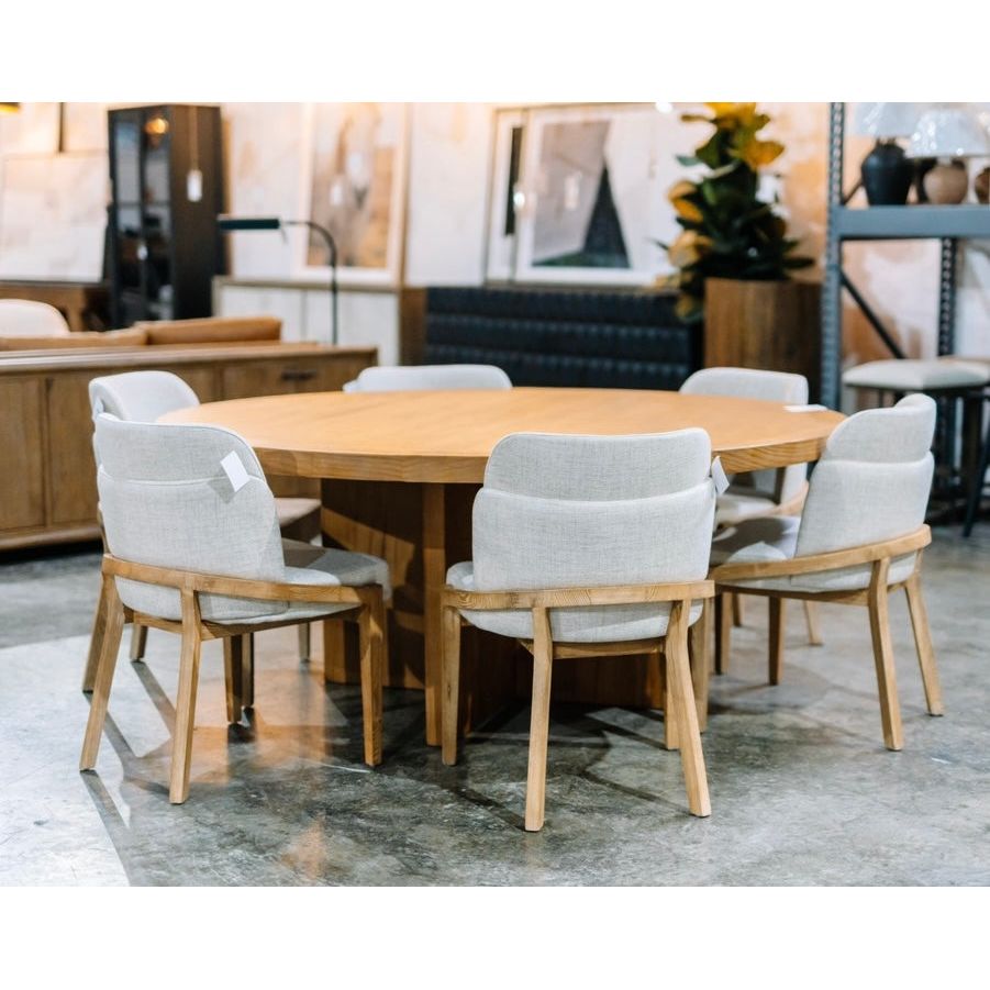 Jac Dining Chair