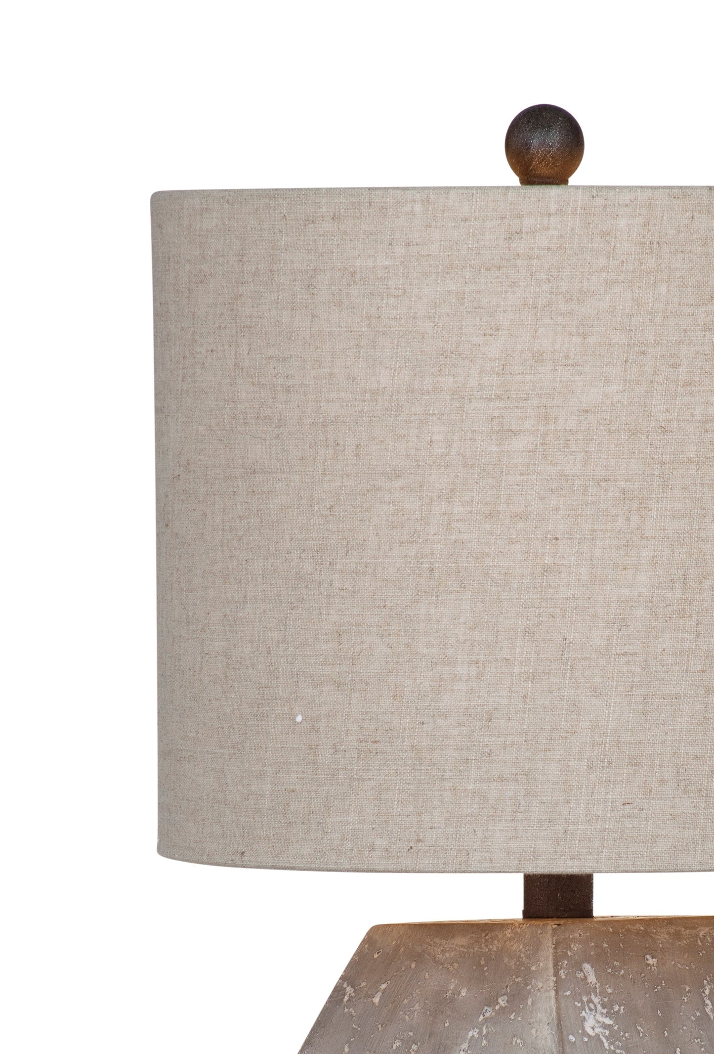 Wulfstan Table Lamp