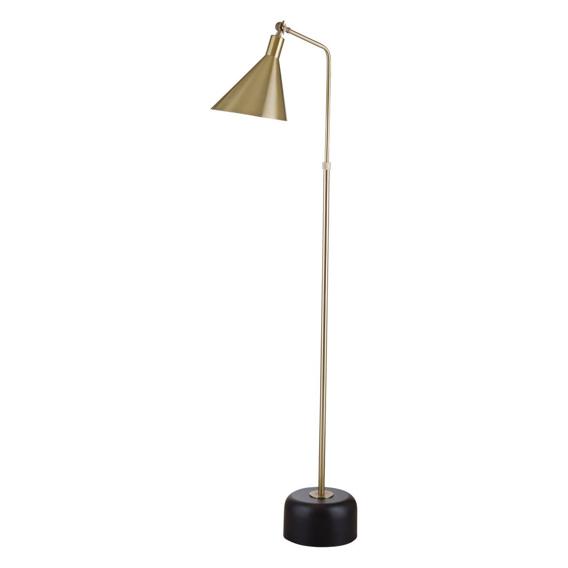 Brad Floor Lamp