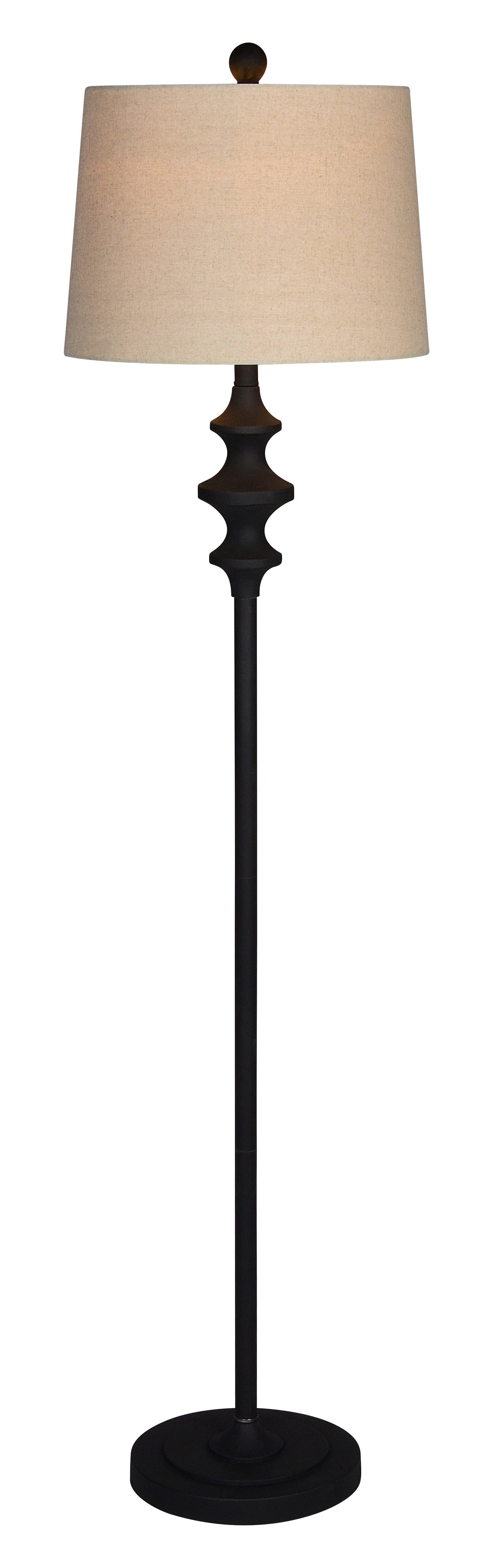 Theodric Floor Lamp
