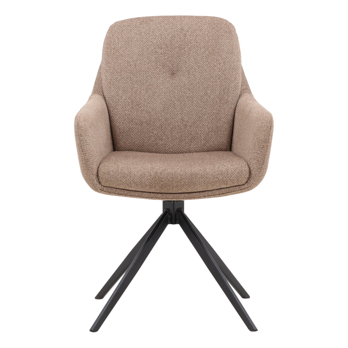 Roderic Dining Chair Set of 2 Sand