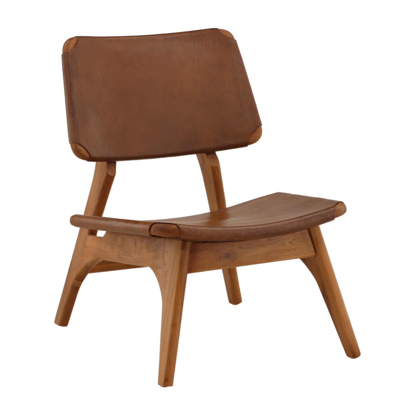 Quintero Occasional Chair Brown