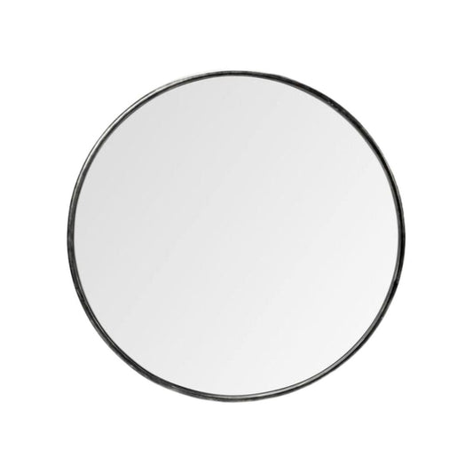 Pip 36" Mirror, Black