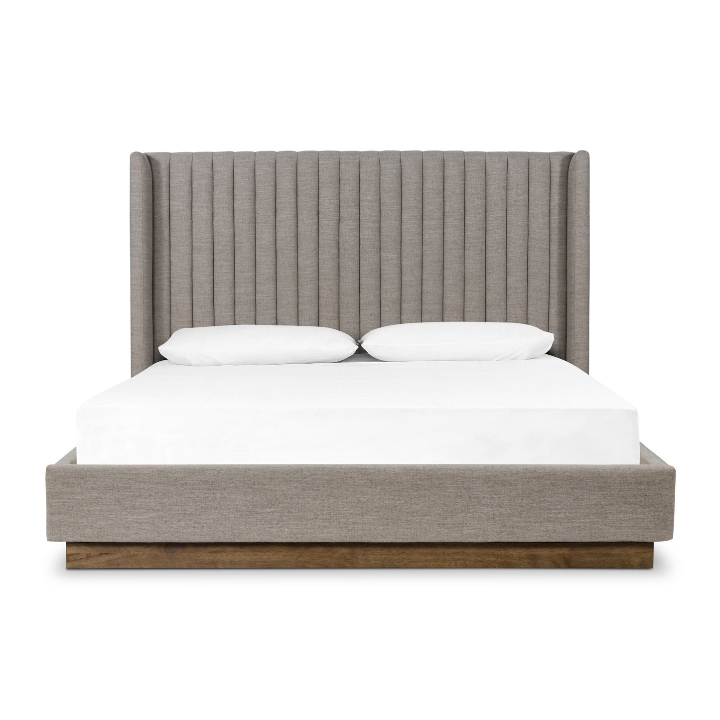 Maeglric Bed - Savile Flannel