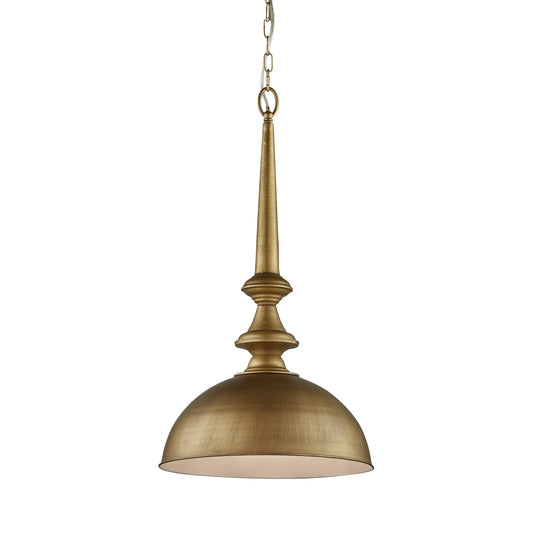 Hopper Pendant