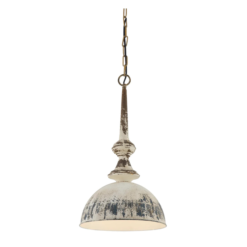 Leroy Pendant