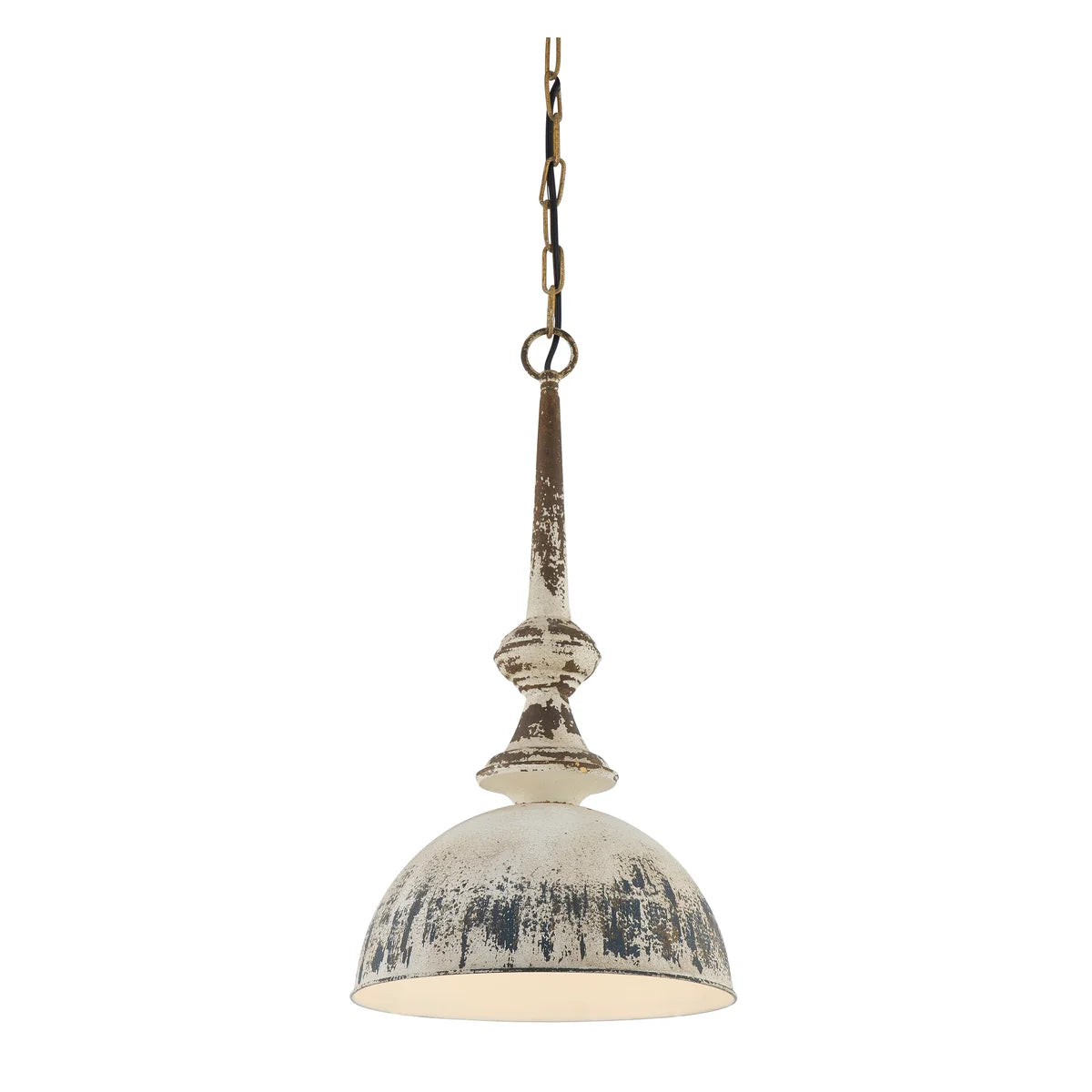 Leroy Pendant