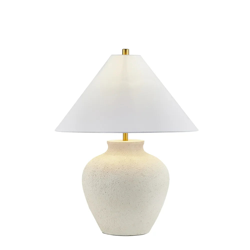 
                  
                    Monroe Table Lamp
                  
                