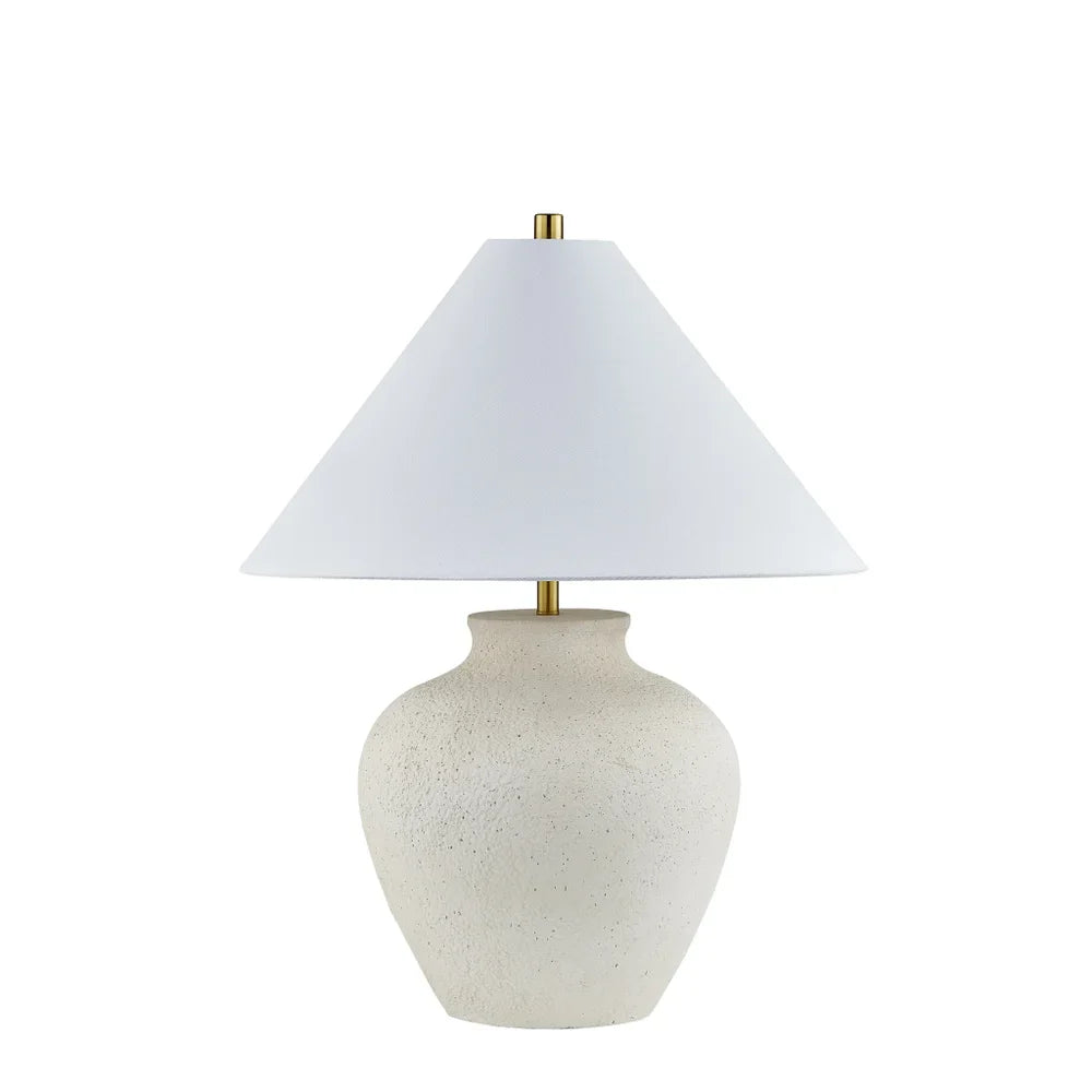 
                  
                    Monroe Table Lamp
                  
                