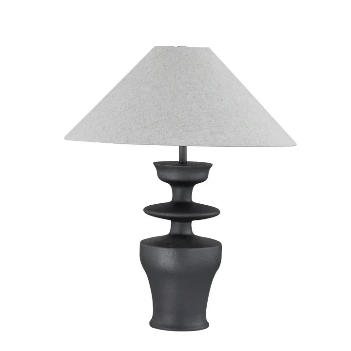 Breccan Table Lamp