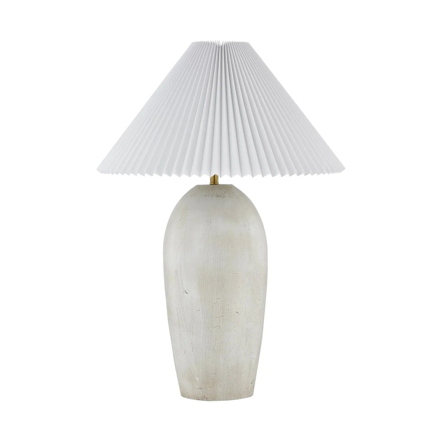 Cal Table Lamp