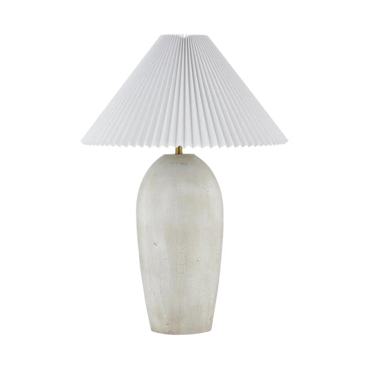 Cal Table Lamp