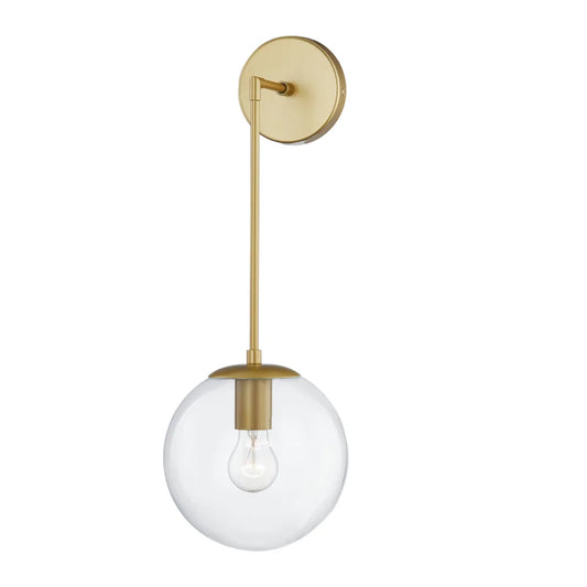 Lei Sconce