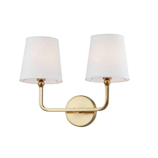Maure Sconce
