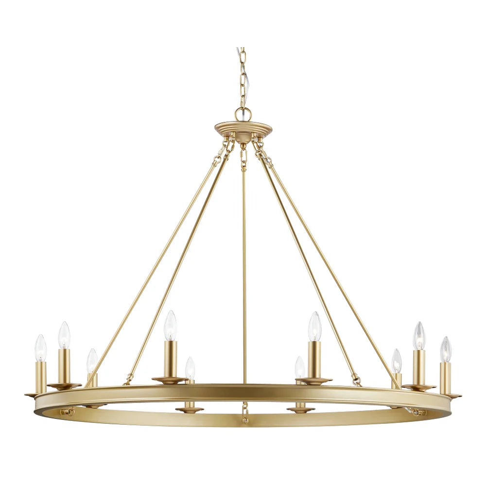 Herbert Chandelier