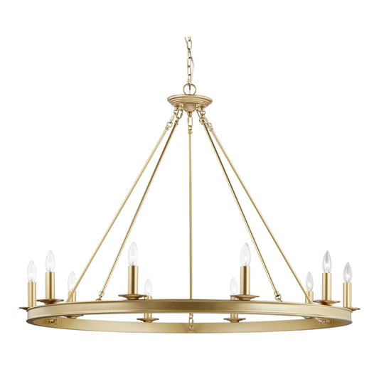 Harb Chandelier