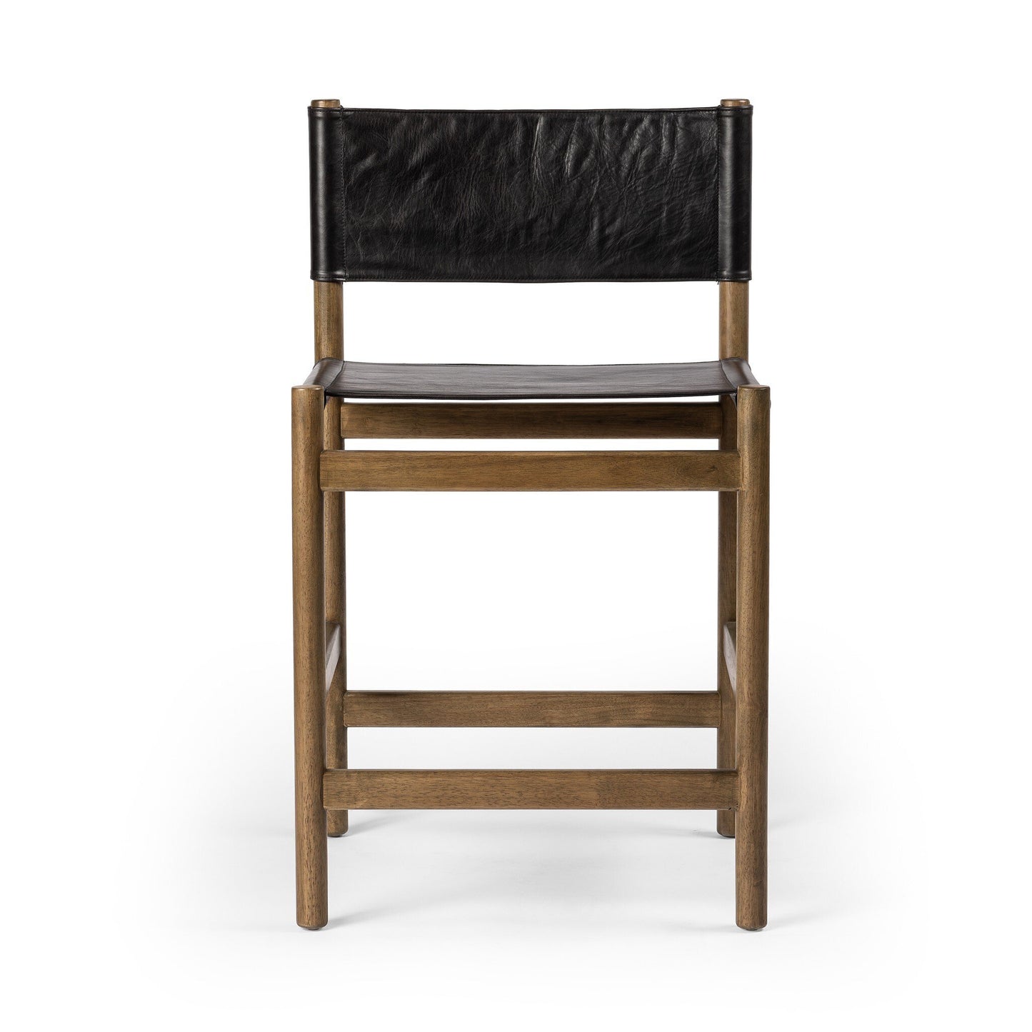 Kendric Bar + Counter Stool - Sonoma Black
