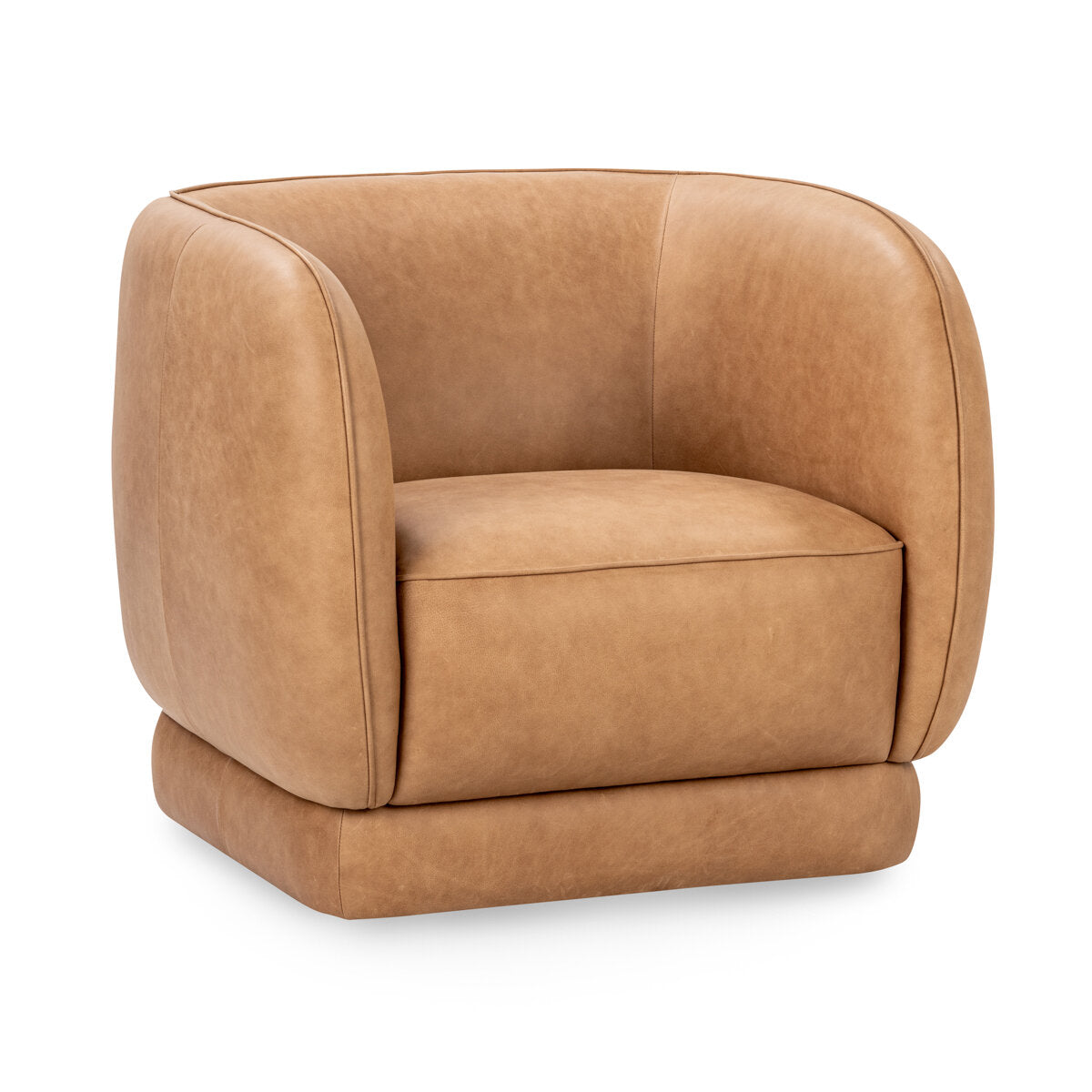 Roderick Accent Chair Tan