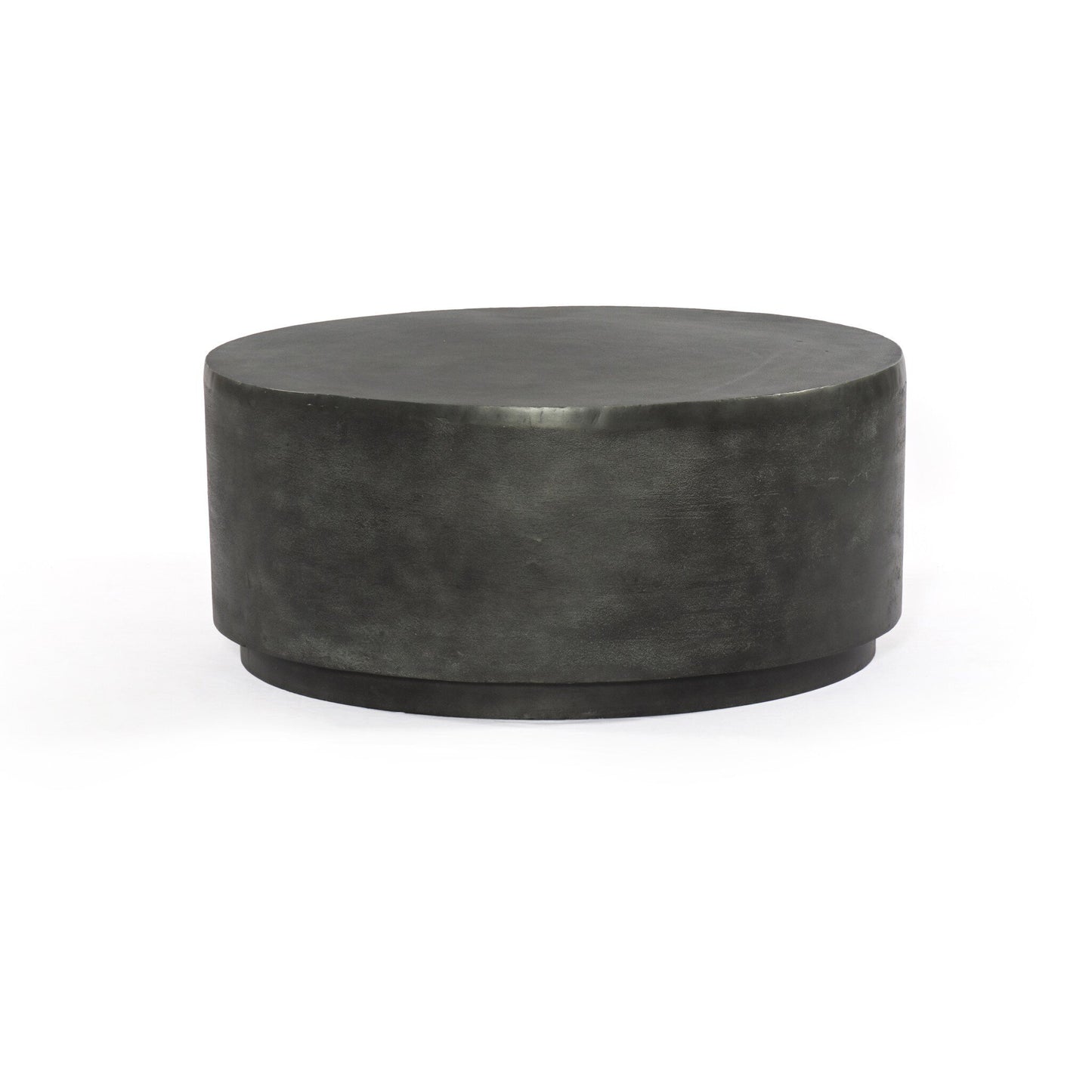 Jarlwood Outdoor Coffee Table - Aged Grey