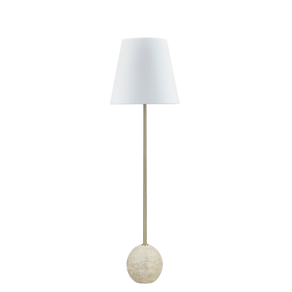 Nol Floor Lamp, CL