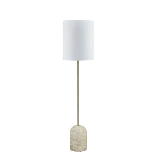 Fin Floor Lamp