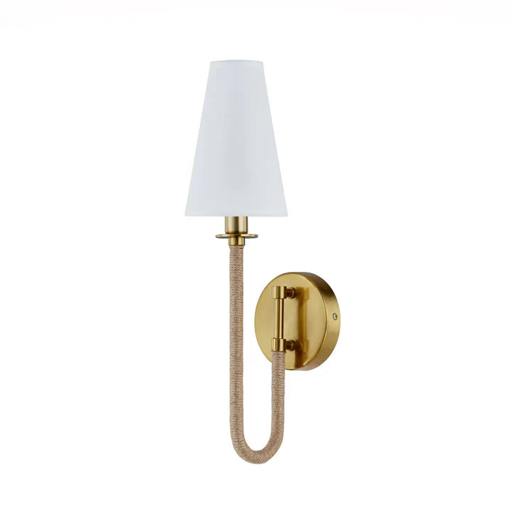 Thorne Sconce