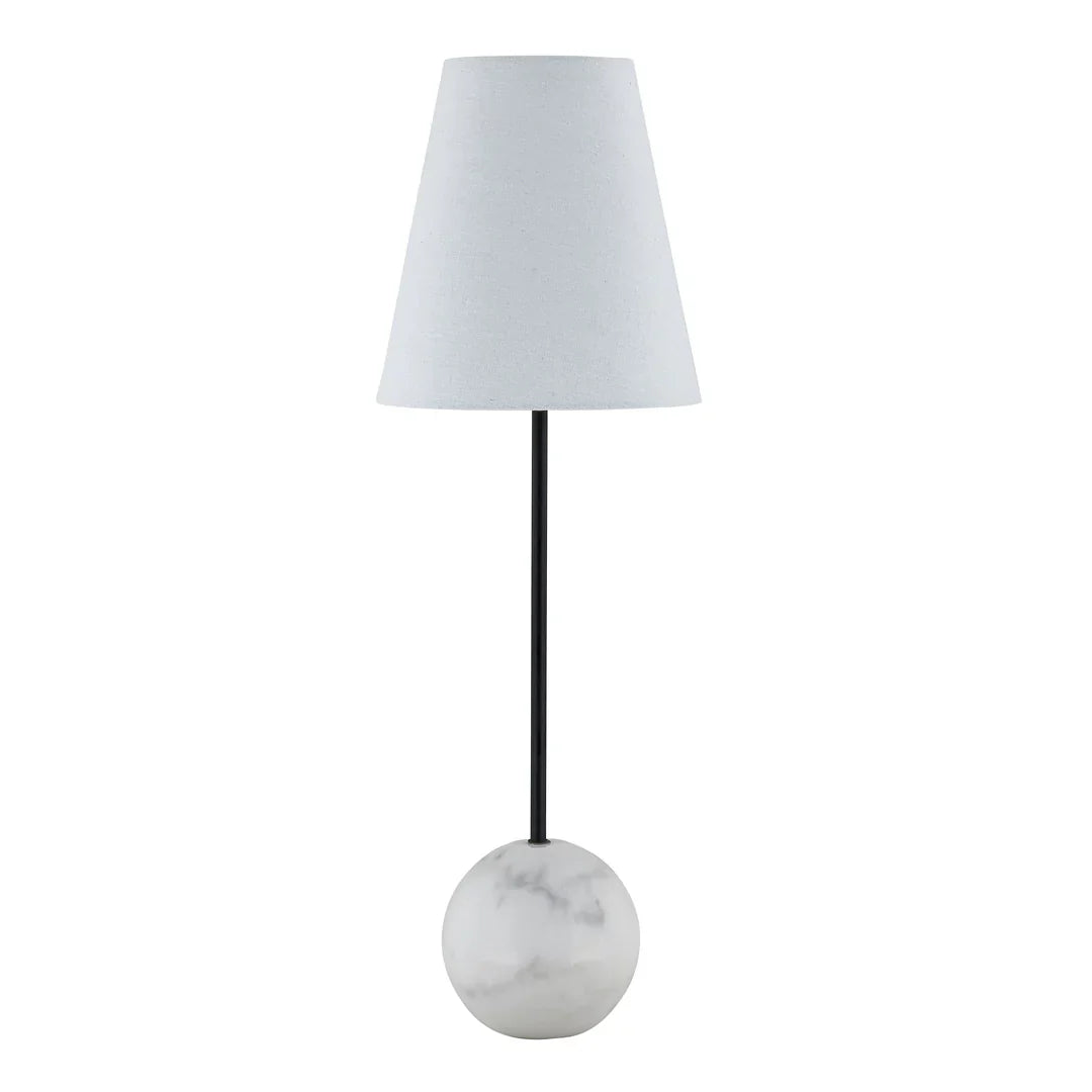 Lou Buffet Lamp