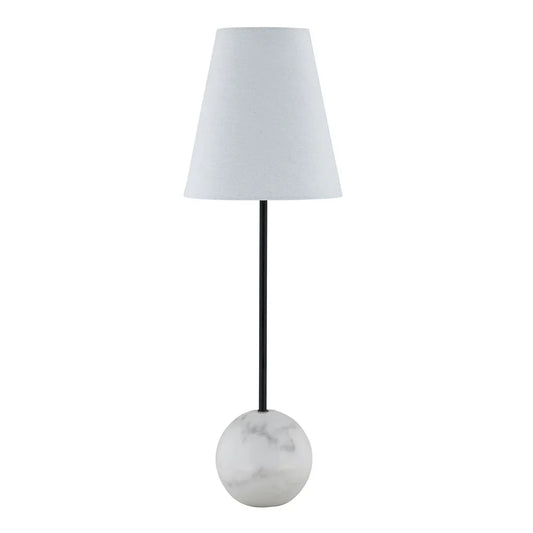 Lou Buffet Lamp