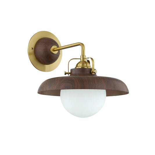 Stratford Sconce