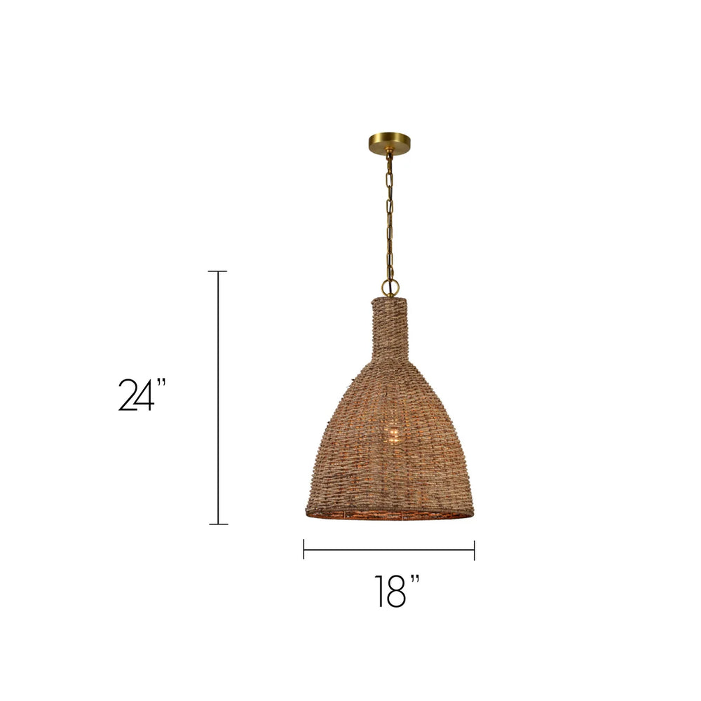 
                  
                    Ned Pendant
                  
                