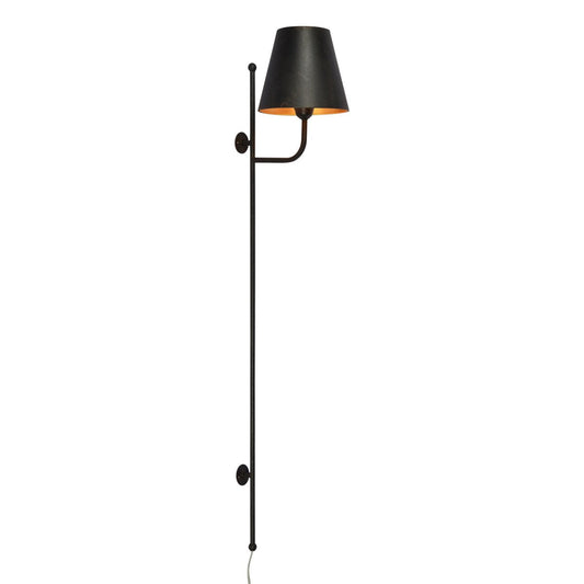 Cas Sconce, Black