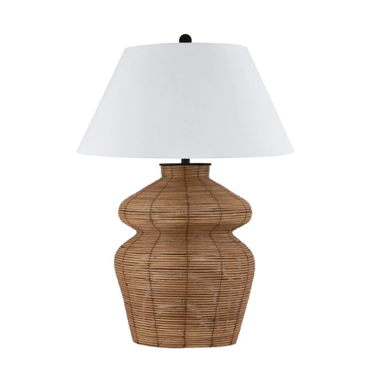 Virgil Table Lamp