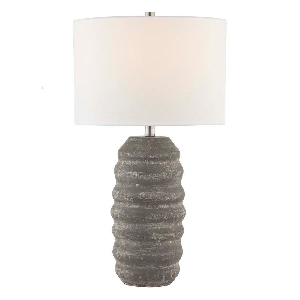Teller Table Lamp