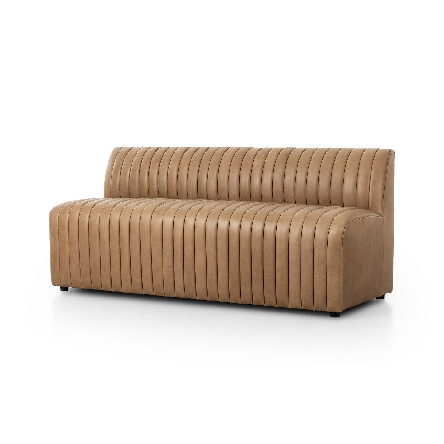 Baldric Your Own: Augustine Dining Banquette - Palermo Drift