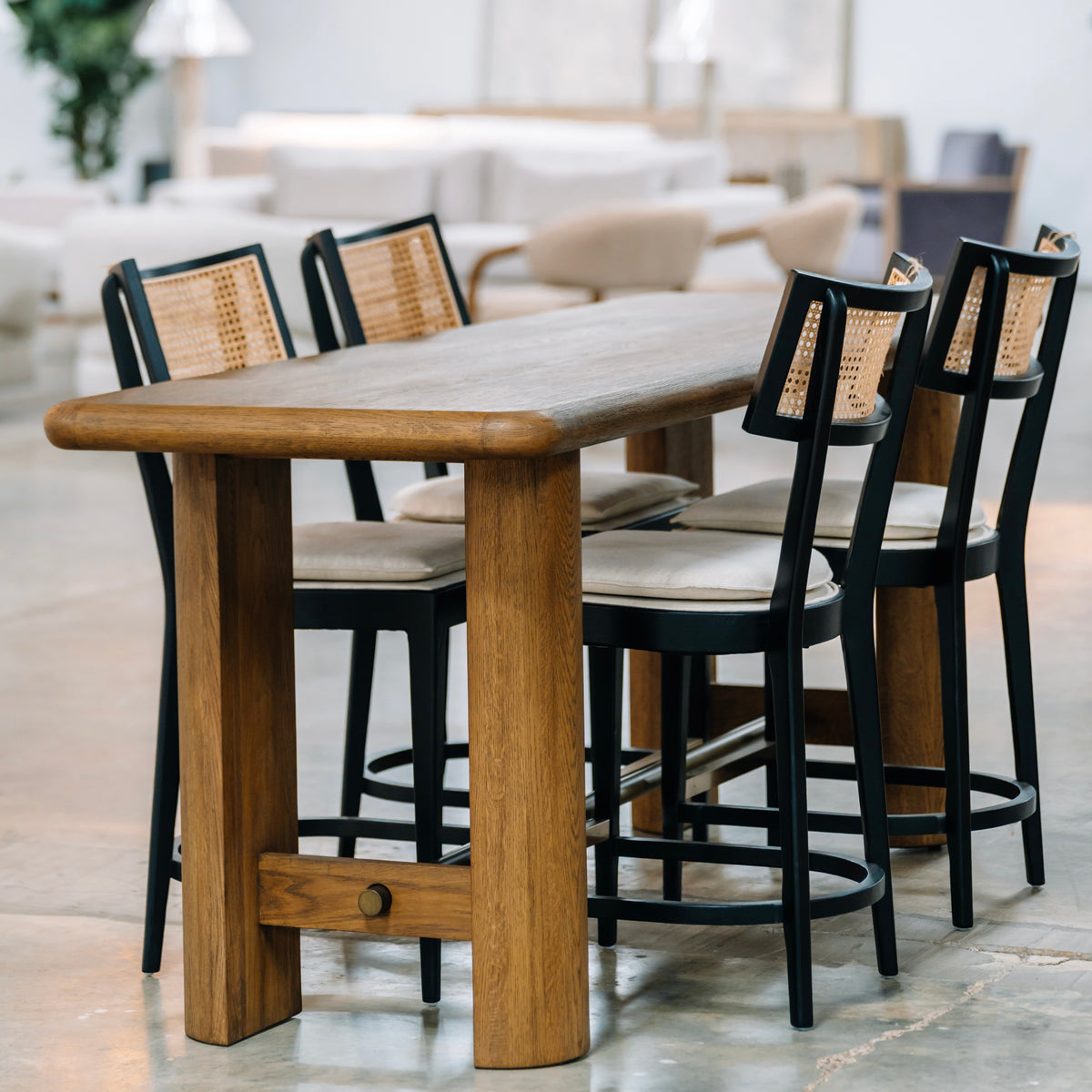 Tacoma Counter Table