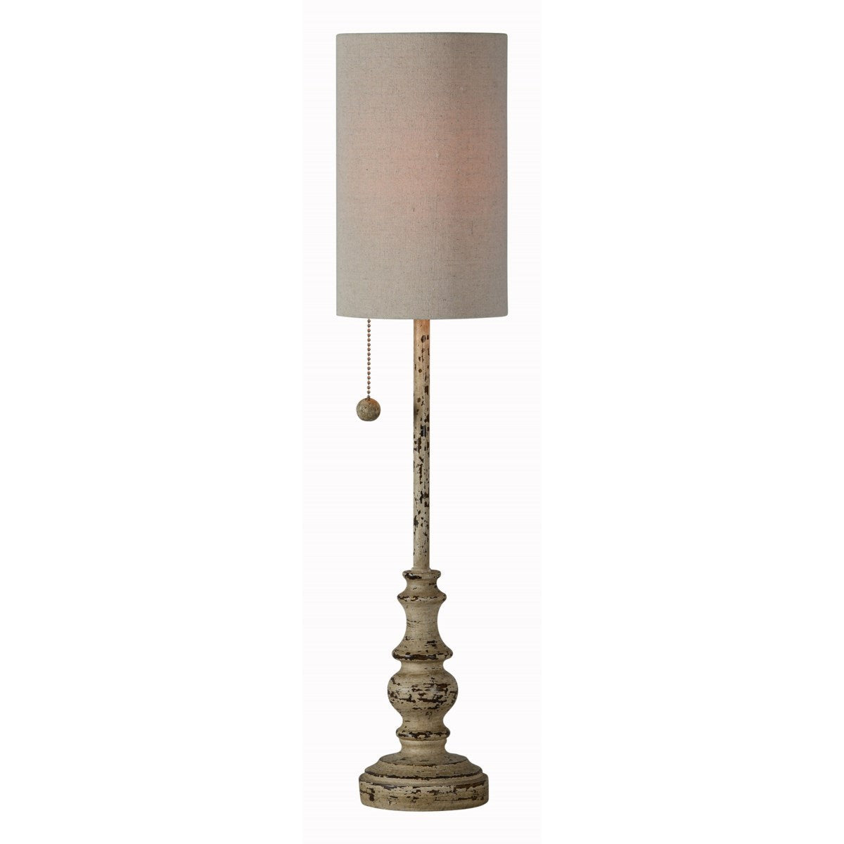 Jenny Buffet Lamp