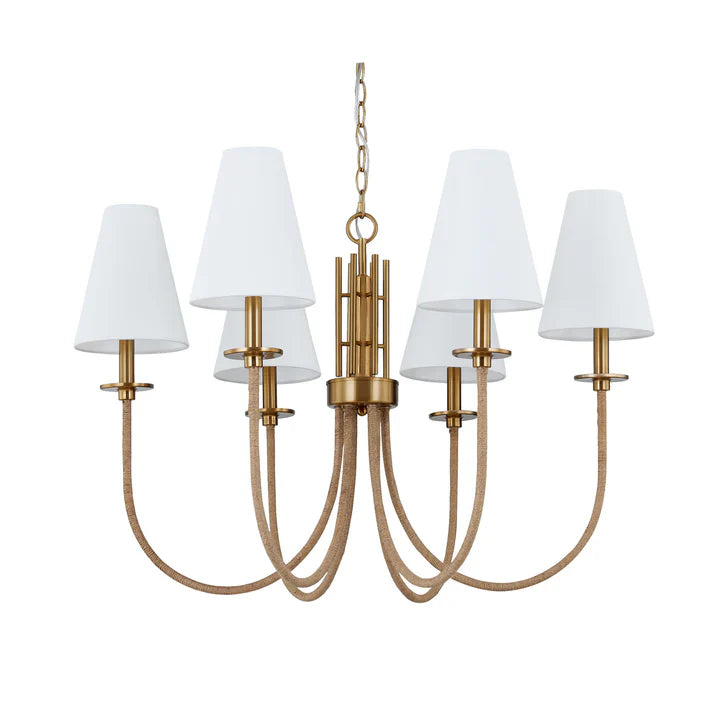 Jaedin Chandelier