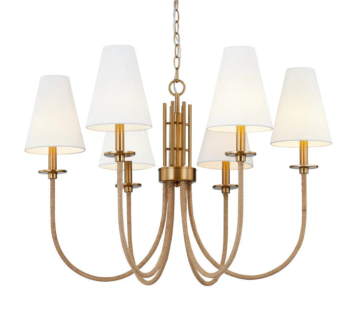 Jaedin Chandelier