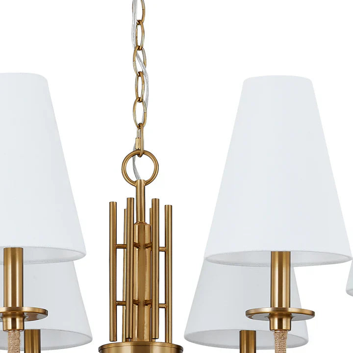 
                  
                    Jaedin Chandelier
                  
                