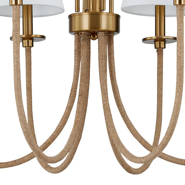 
                  
                    Jaedin Chandelier
                  
                
