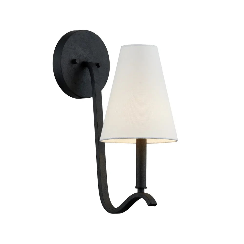 Angel Sconce