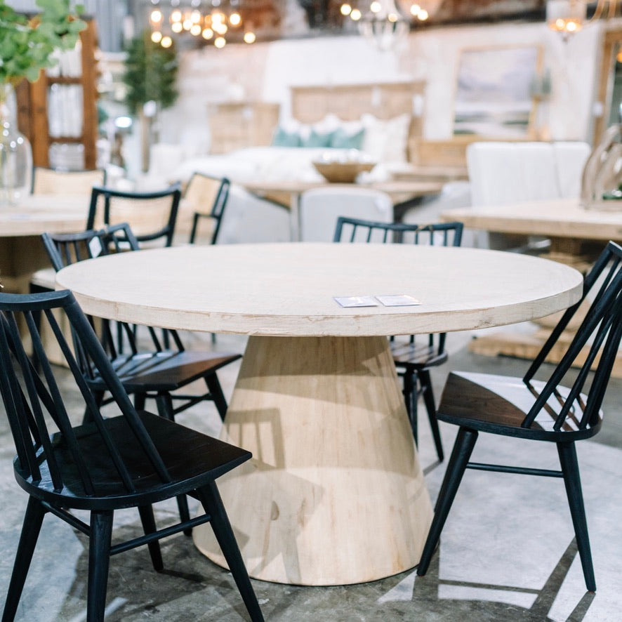 Rose 65" Dining Table