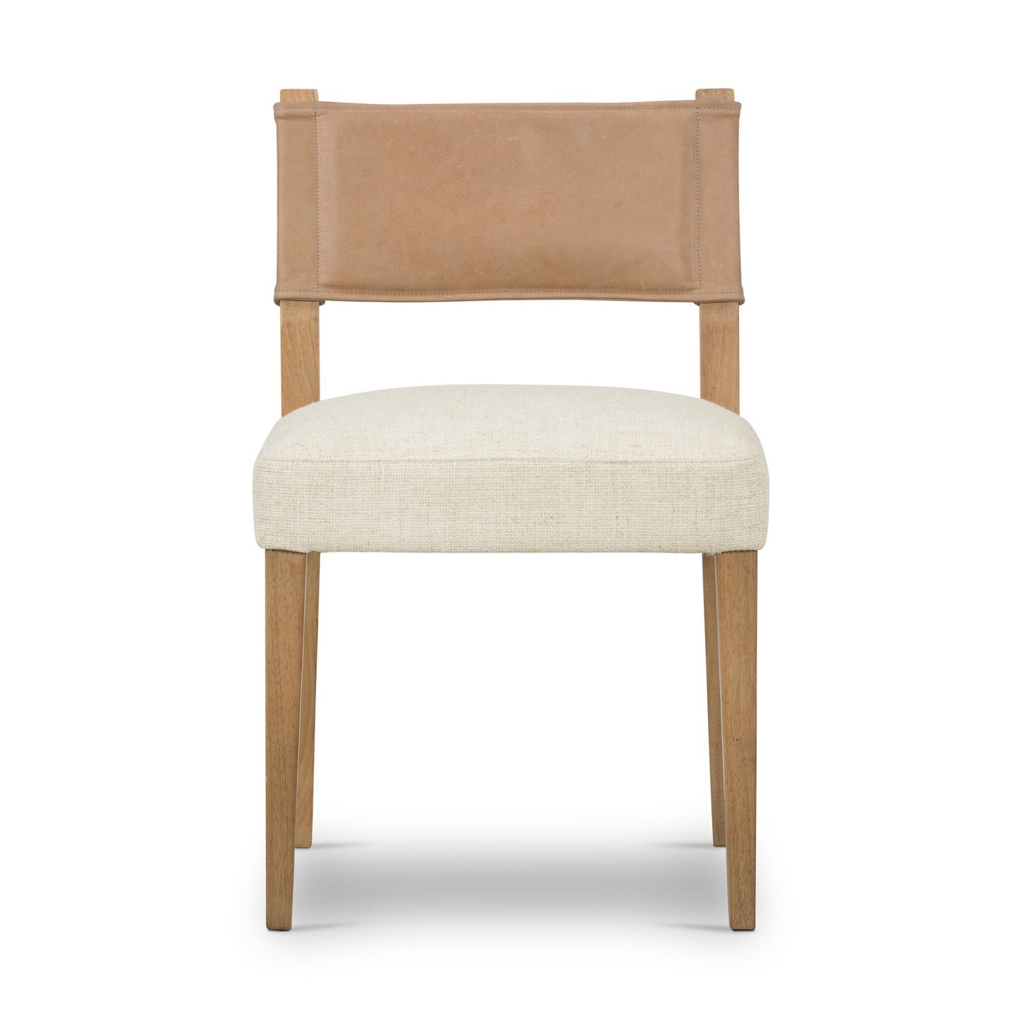 Fenric Dining Chair - Gibson Black