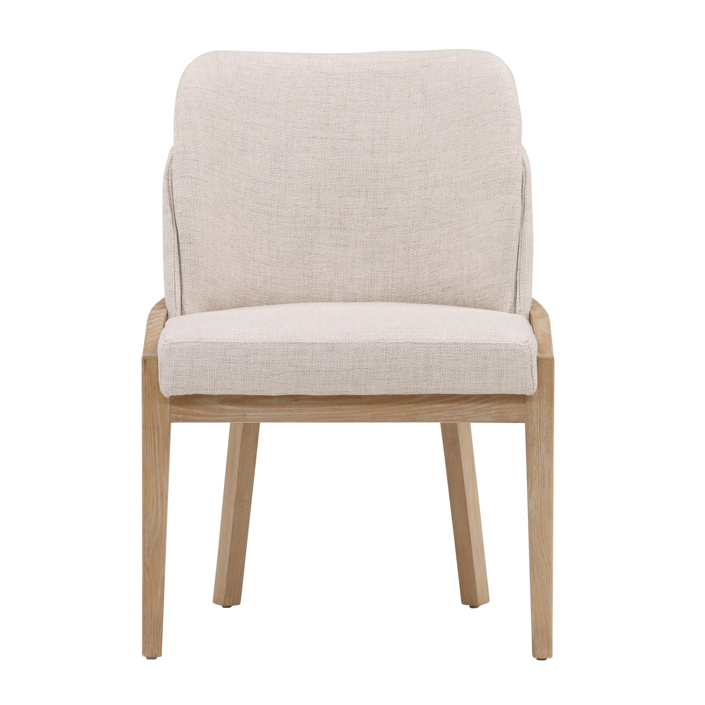 Joscelin Dining Chair Off White