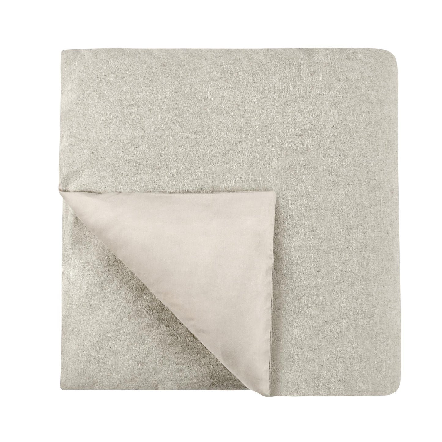 Talia Cloud King Duvet