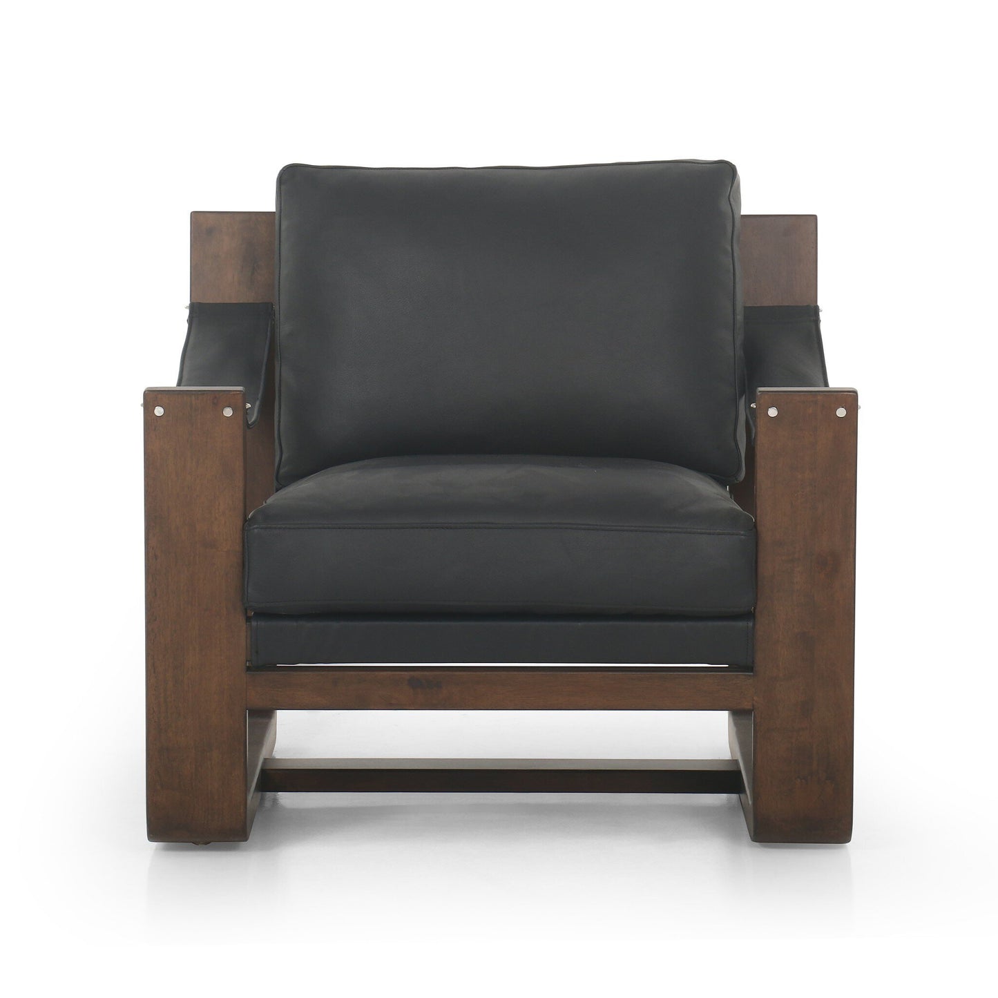 Cadwick Chair - Heirloom Sienna