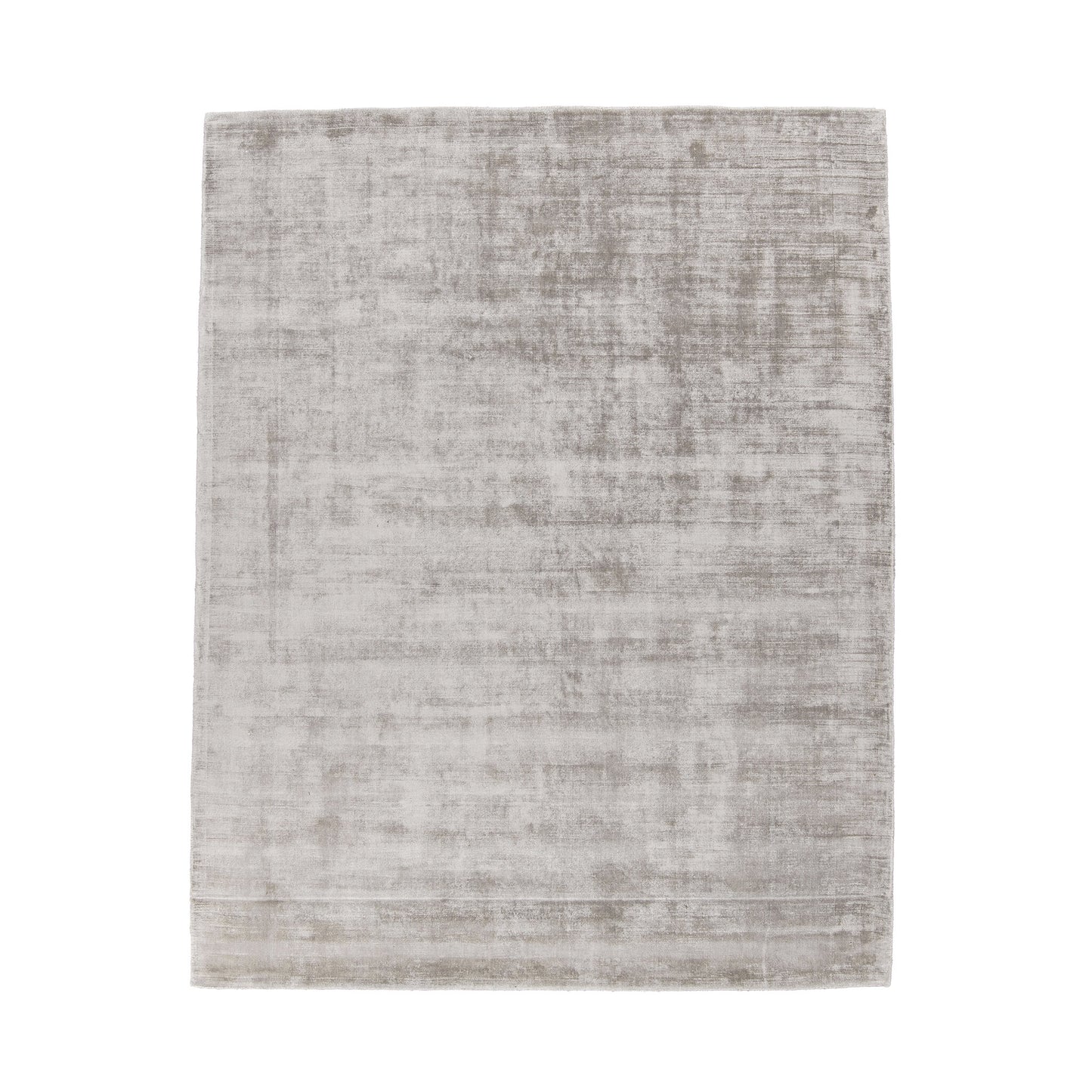 Baldric Distressed Dove Gray 8x10