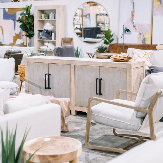 Merw Sideboard