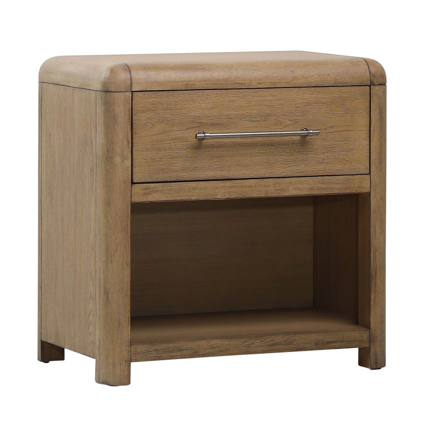 Thaneward Nightstand Natural