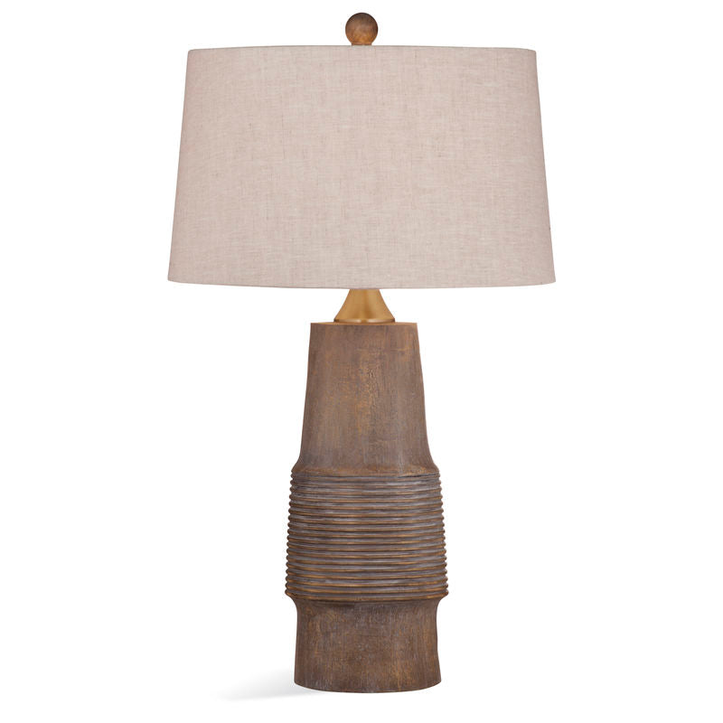 Kings Table Lamp